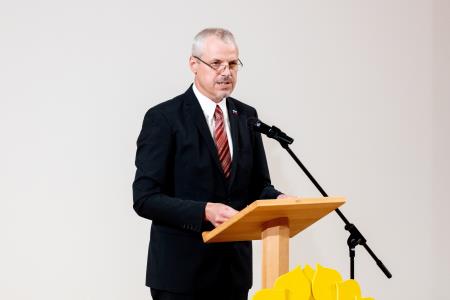župan Robert Smrdelj